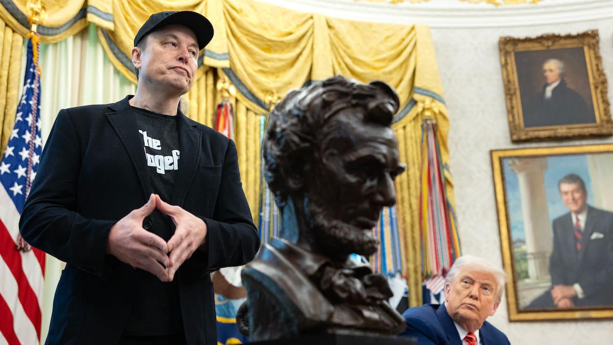 Qué es la 'Mafia del Paypal' y cuál es su poder real: "Es un grupo importantísimo"