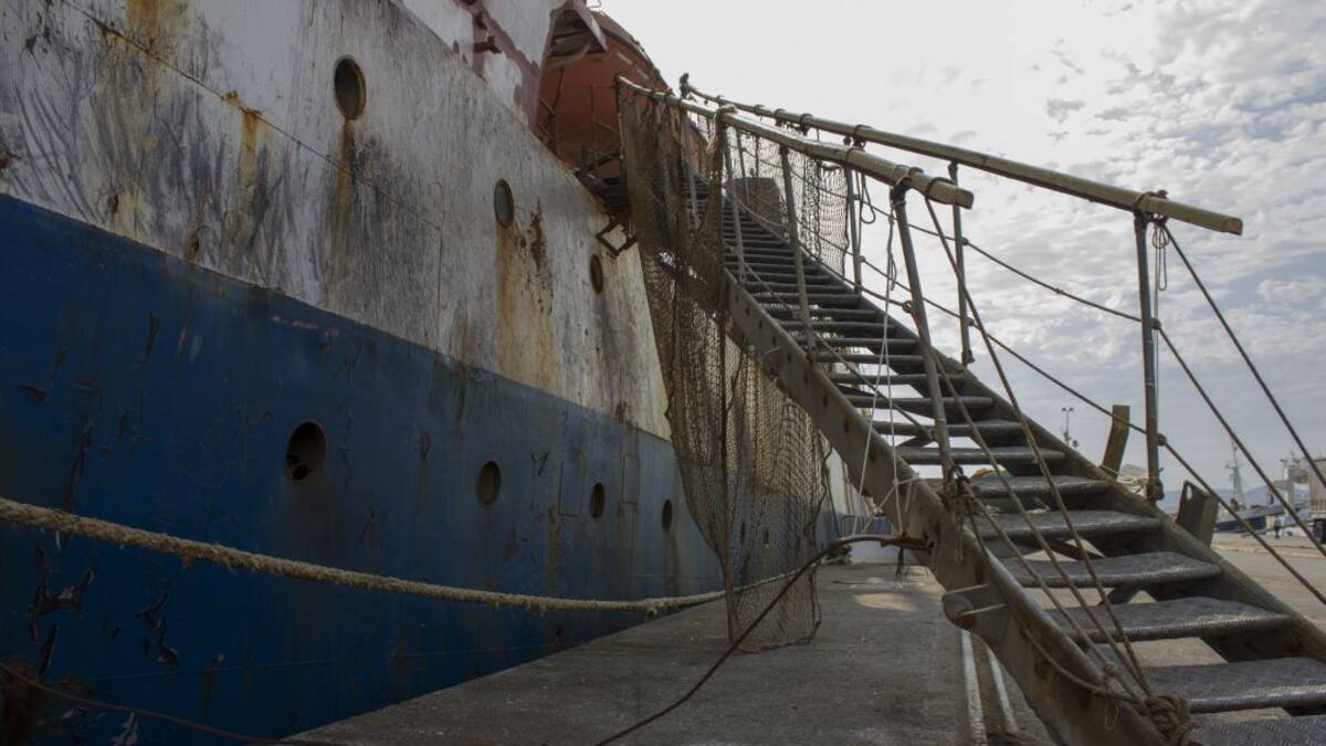 La renovación de la flota pesquera, en el aire tras el cambio de gobierno