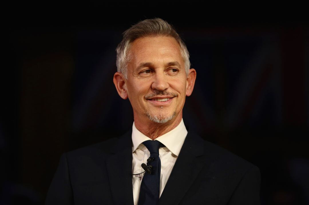 Lineker contestó a Pelé tras la crítica a Messi: &quot;No tiene sentido&quot;. 