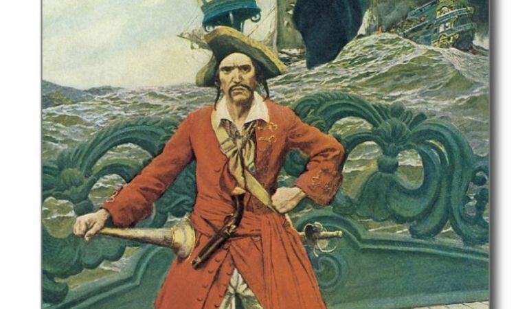 Los piratas son los protagonistas del verano en Parquesur