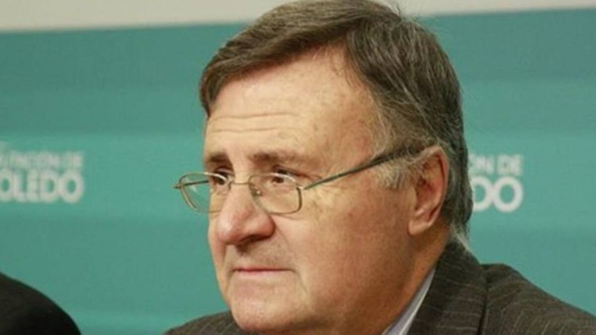 García-Tizón: es inaceptable el trato del PP a trabajadores de toda la vida