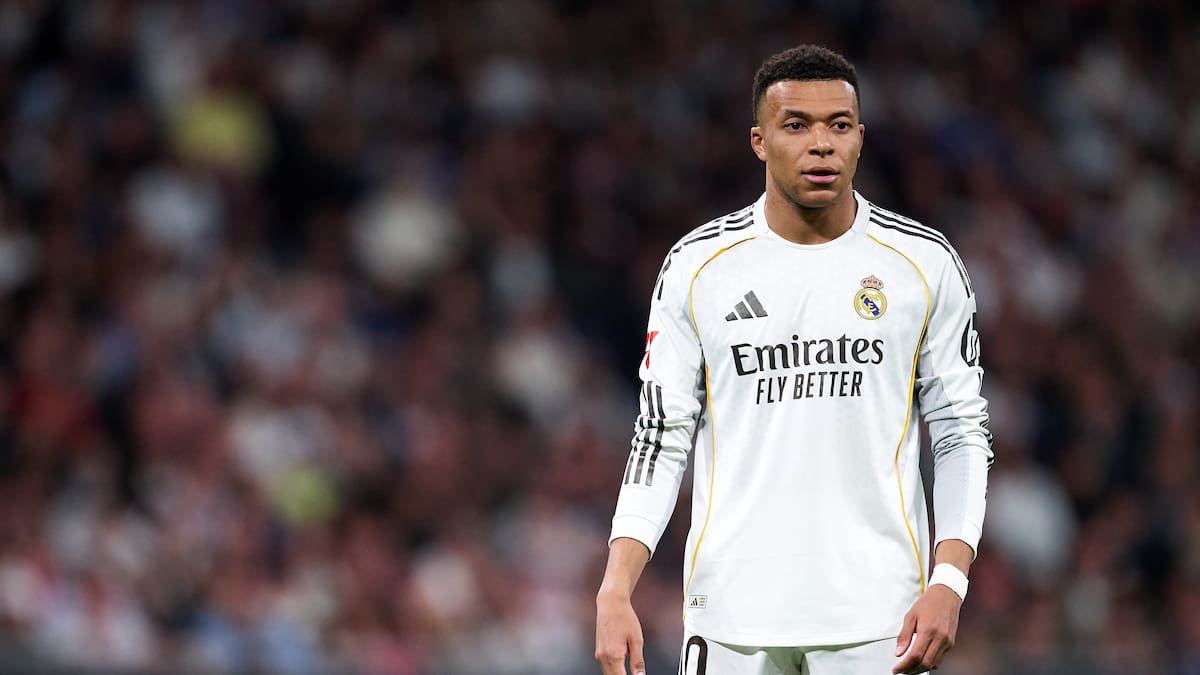 "Esto lo filtra para señalar al Madrid": qué hay realmente tras la lesión de Kylian Mbappé y sus últimas palabras