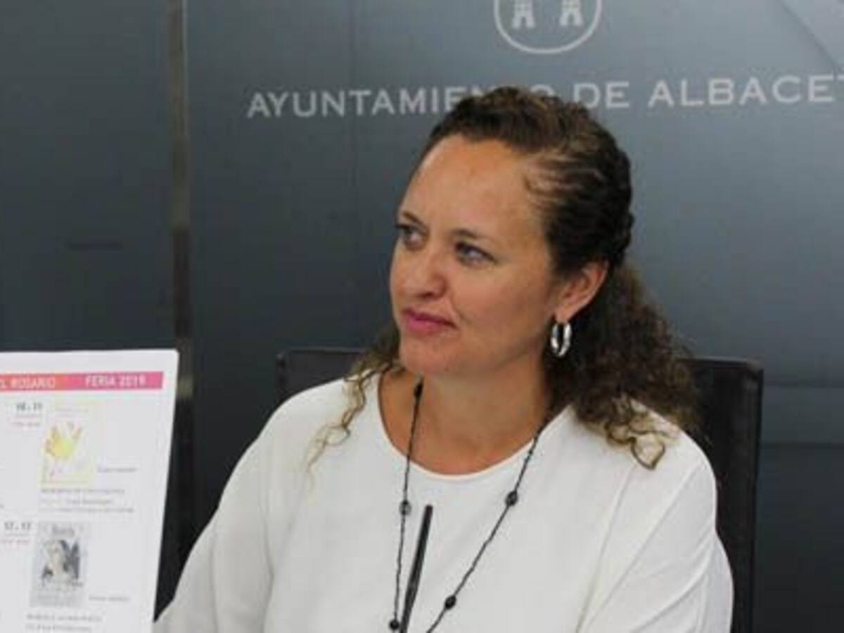 Una exabogada del Centro de la Mujer de Albacete, asesora política de VOX en la Diputación