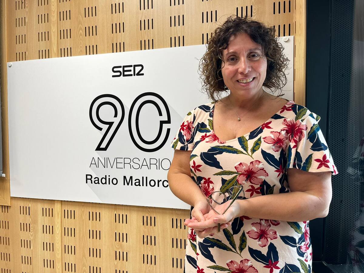 Pasamos consulta con Carme Bosch