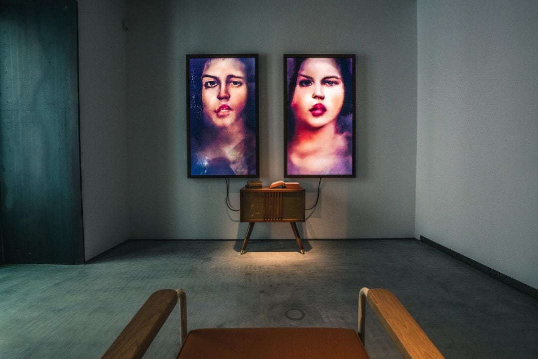 Sotheby&#039;s subasta la obra creada con inteligencia artificial dentro de la subasta de Arte Contemporáneo que tendrá lugar durante el próximo 6 de marzo en Londres con un precio de salida de entre 34.000 y 45.000 euros.