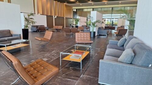 Refugio climático del IVC de Castellón