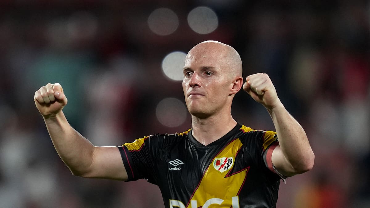 Isi Palazón critica el Villareal-Barça en Miami: "No me gusta la idea porque adultera la competición"