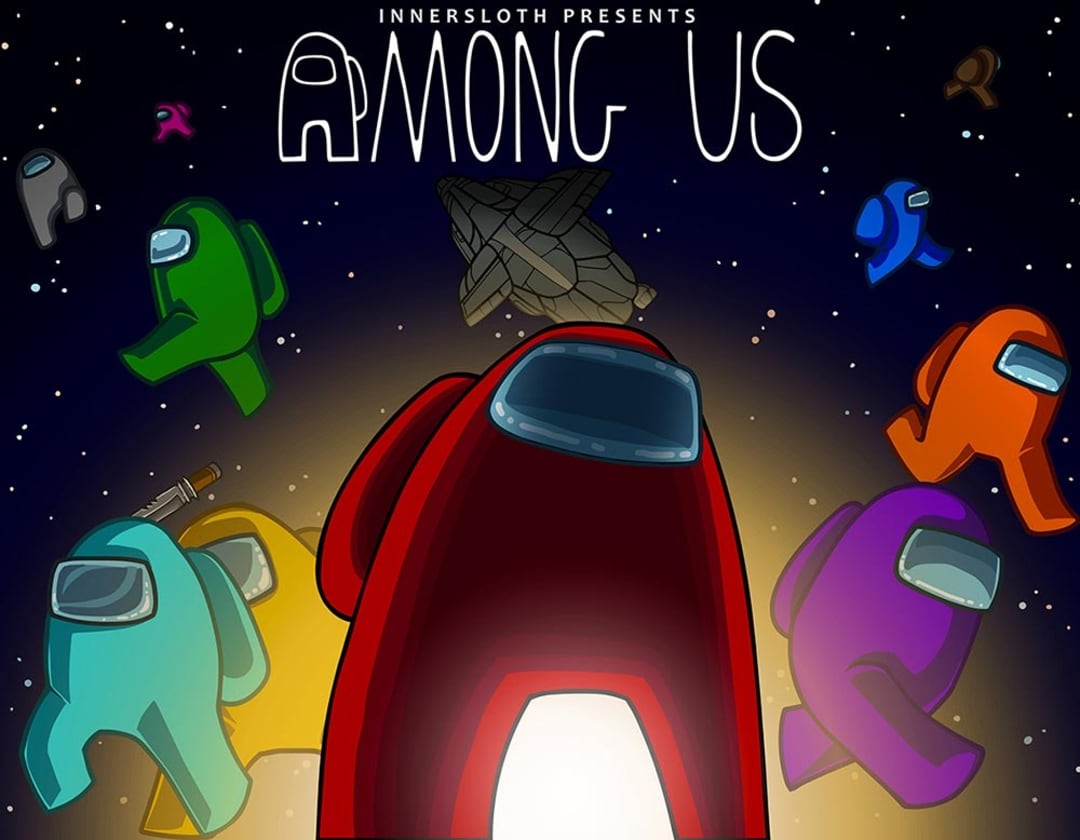 &#039;Among us&#039;