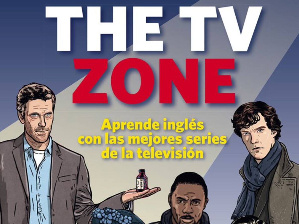 La Carpeta: Aprendre anglès amb Breaking Bad