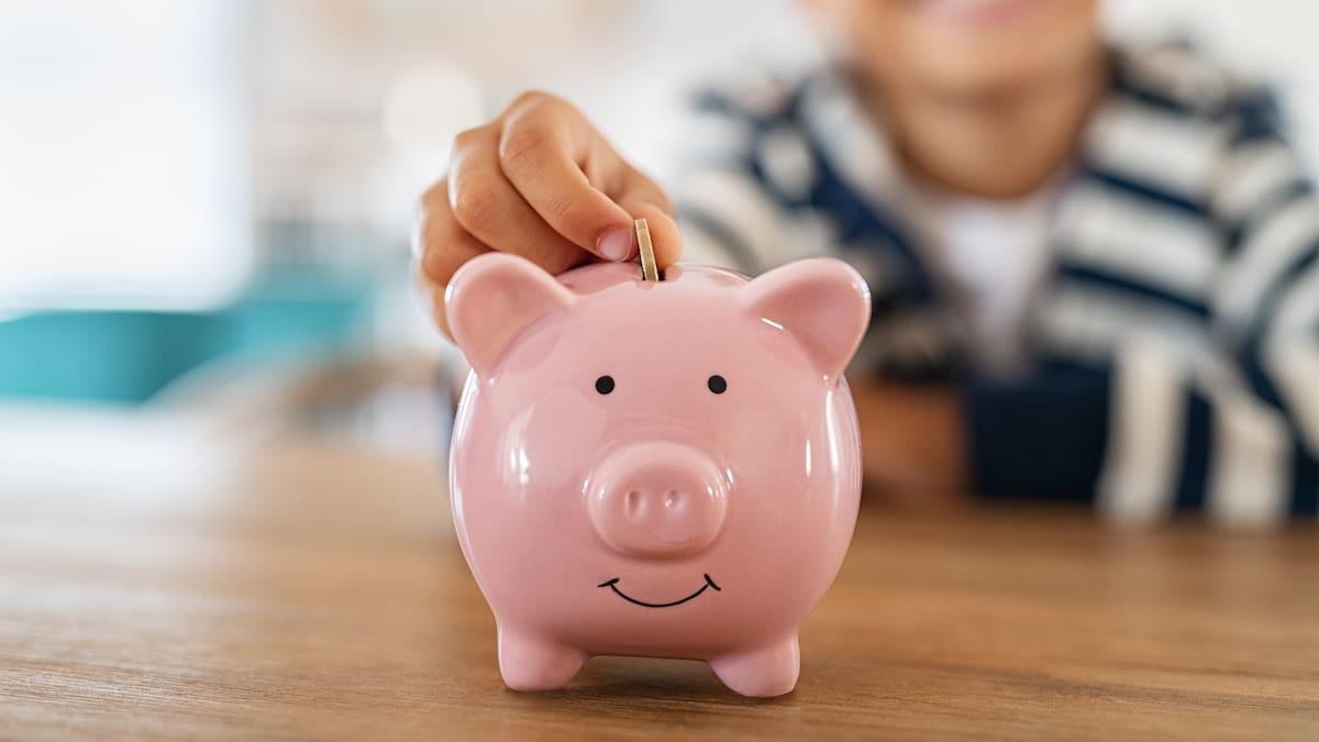 La aventura de aprender: La paga