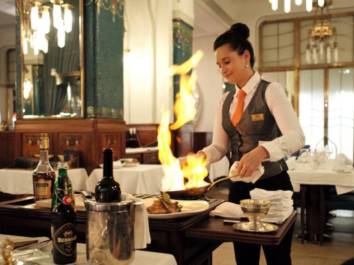 CC.OO denuncia a 35 hoteles de Mallorca ante Inspección de Trabajo