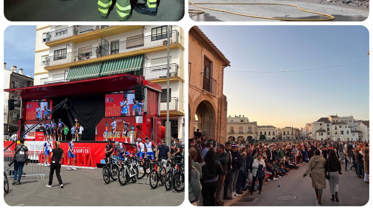 Anuario 2022: El año de las polémicas