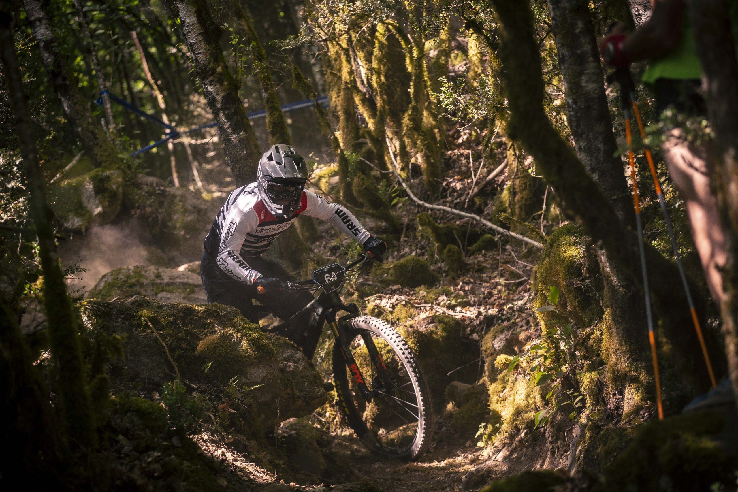 Las pruebas garantizan un intenso fin de semana