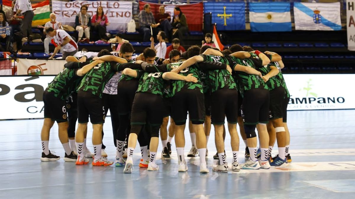 El mordisco que marca la polémica expulsión de Diego Gándara en Logroño