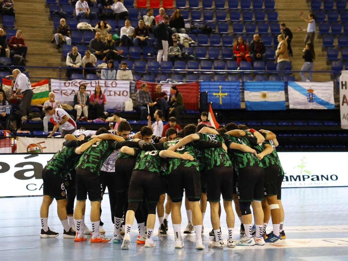 El mordisco que marca la polémica expulsión de Diego Gándara en Logroño