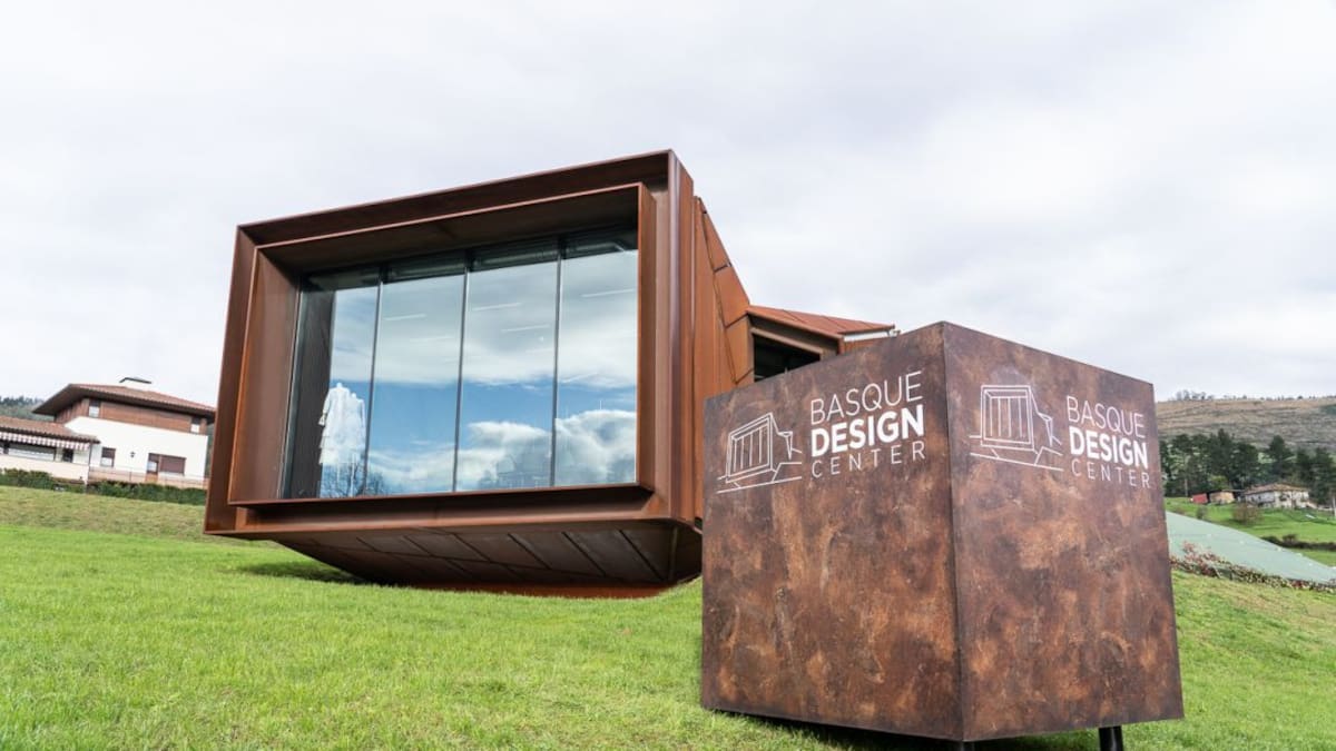 SER Viajeros Euskadi y el Basque Design Center