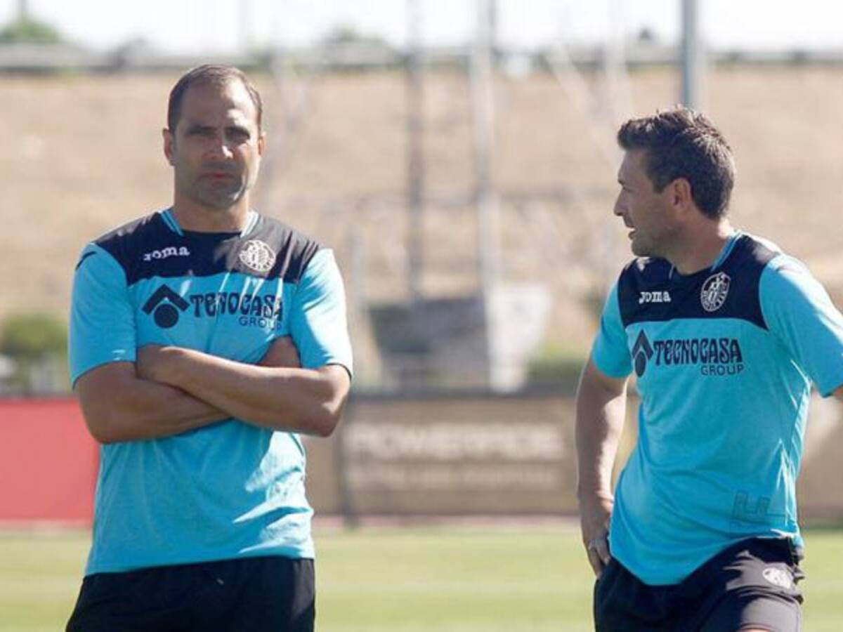 “Tenemos que ser fuertes en casa”