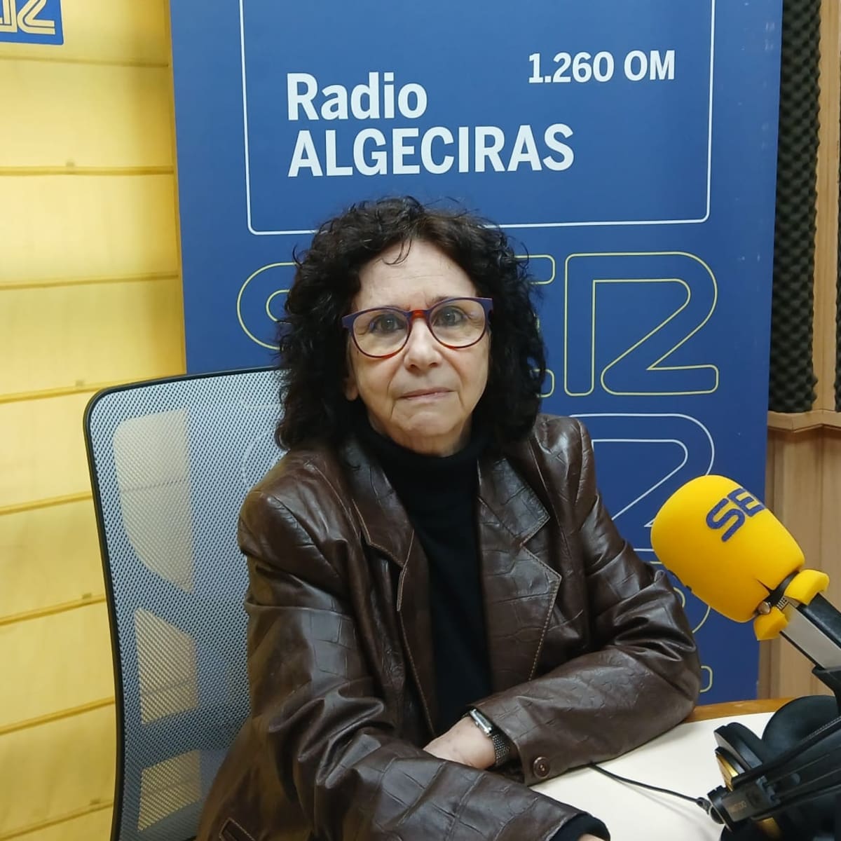 Paloma Fernández Gomá recibirá la Medalla de San Isidoro de Sevilla, máxima distinción de la Unión Nacional de Escritores