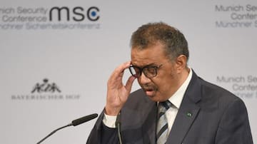 La OMS admite que no hay retorno a la 'vieja normalidad' en un futuro previsible