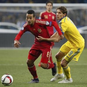 Thiago Alcántara.