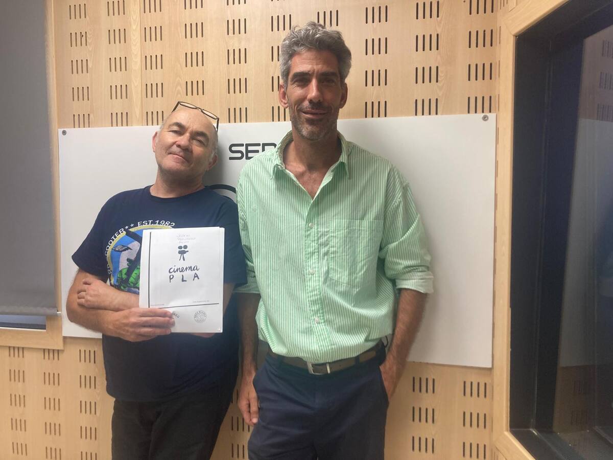 Orgullosament Inca y el gastrocine del Frontón de Sineu