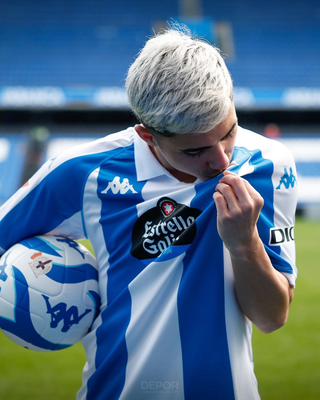 Yeremay Hernández | Foto: LaLiga