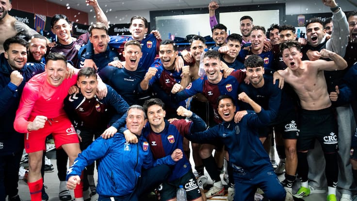 Raúl Belda previa Algeciras v Eldense