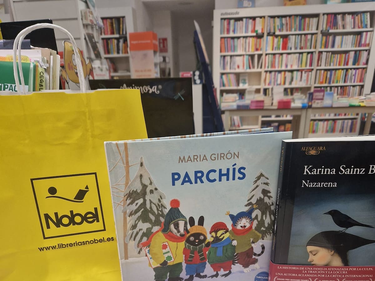 “Nazarena”, una fractura familiar que late como un corazón enfermo