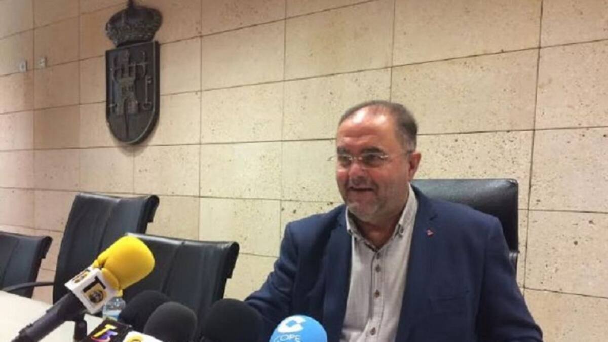 En Totana, no habrá acuerdo de investidura entre Ganar Totana-IU y PSOE