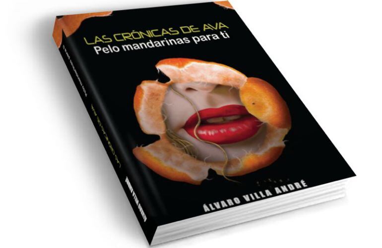 Pelo Mandarinas Para Ti