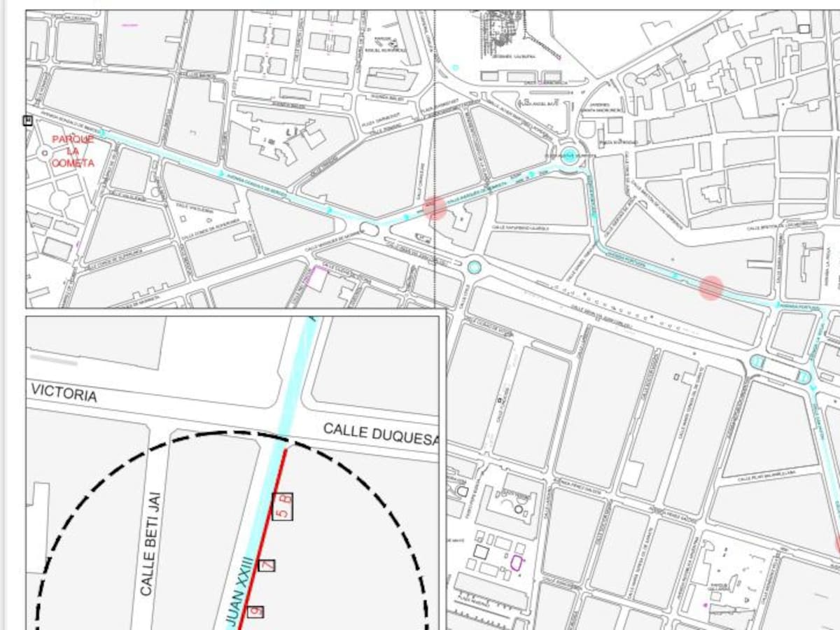Cabalgata de los Reyes Magos 2025 en Logroño: recorrido y horario del desfile