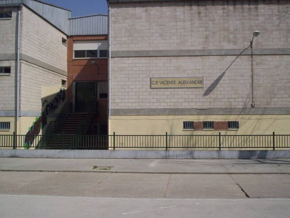 El C.P. Vicente Aleixandre de Alcorcón galardonado por la inclusión de alumnos autistas