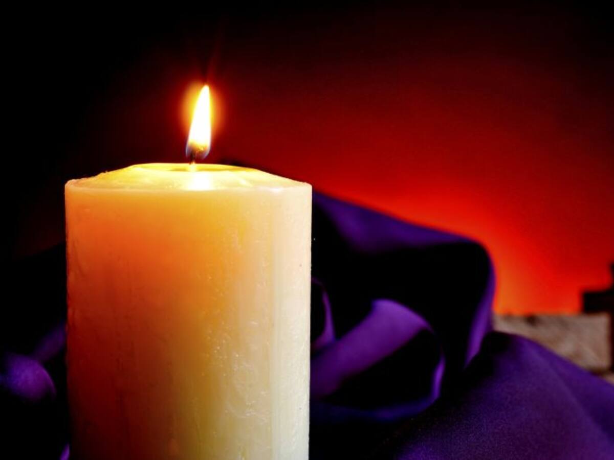 Miedo, oscuridad, ruido...