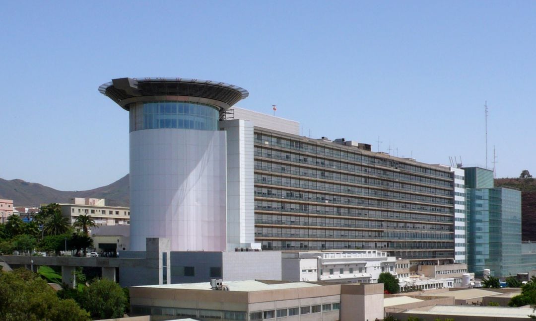 Hospital Universitario de Canarias (HUC)