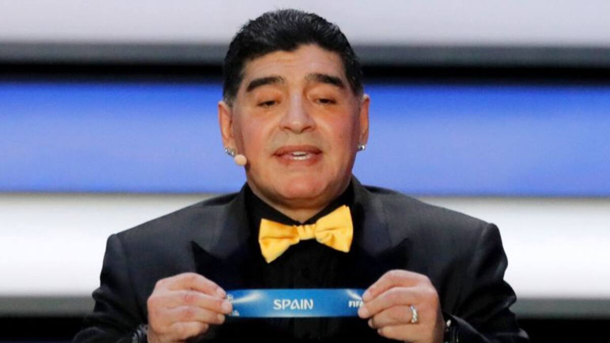 Hora 25 deportes: Grupo asequible para España (01/12/2017)