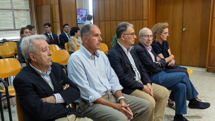 Entrevista ANSE Pedro García, Novo Carthago