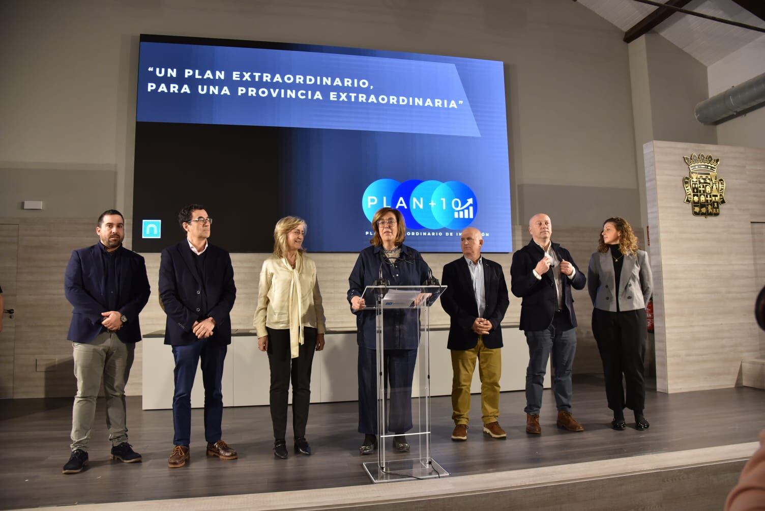 La Diputación convoca ayudas para particulares y entidades sin ánimo de lucro para la reforma de viviendas destinadas al alquiler