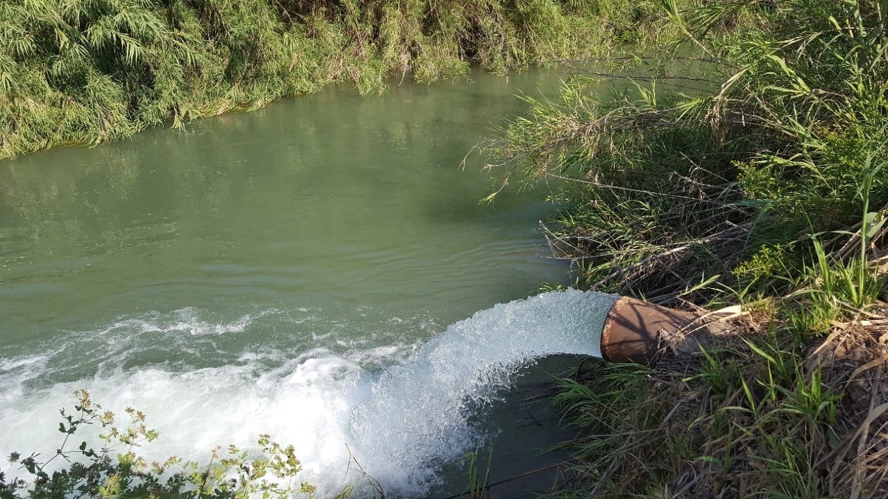 Medidas contra la sequía