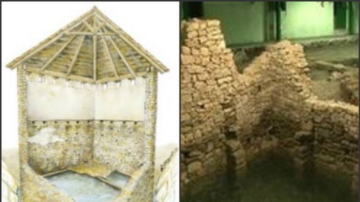 El poder del agua. Captación y almacenamiento en época romana