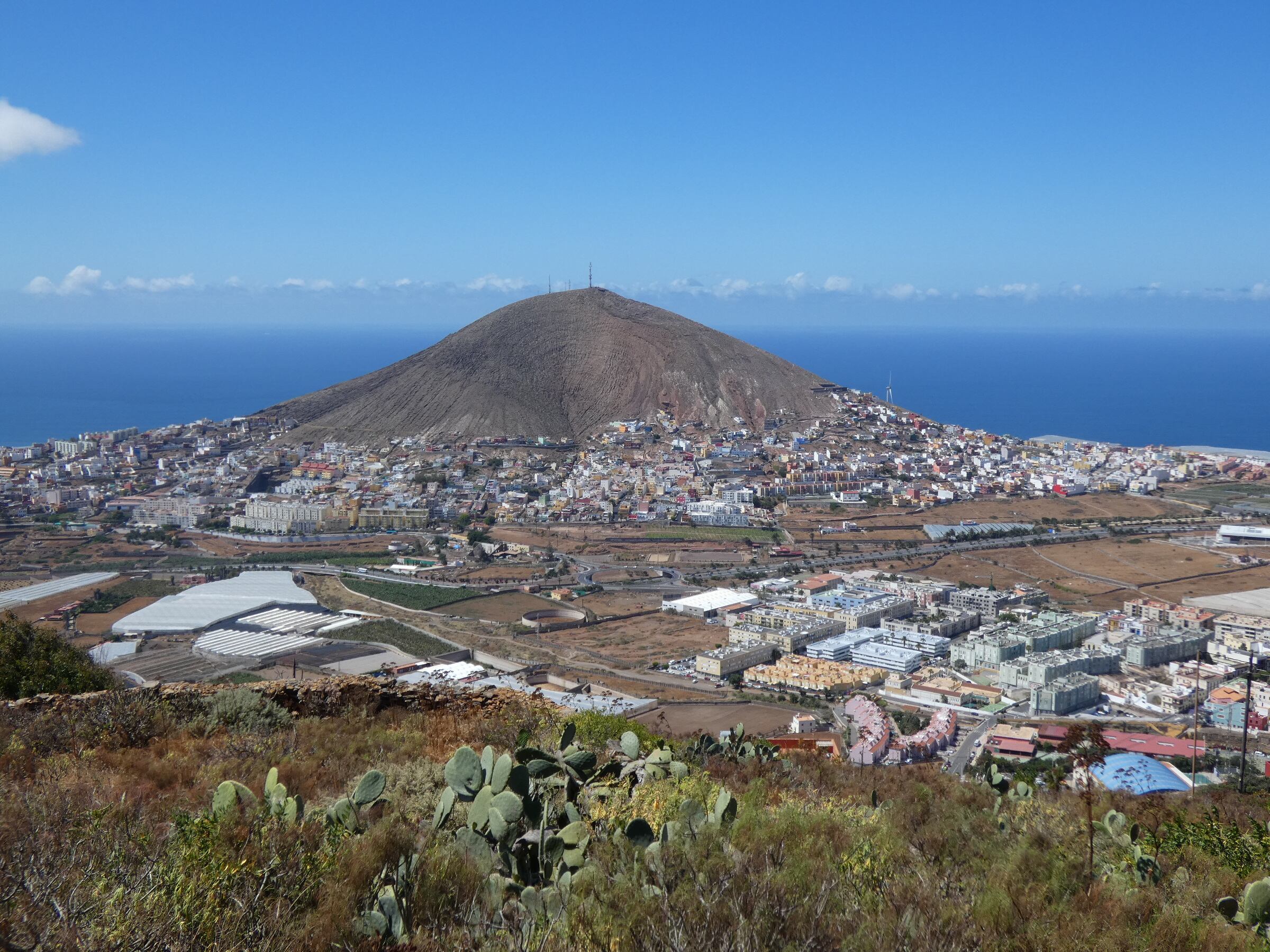 Gáldar, Gran Canaria