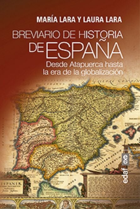 Portada del libro.