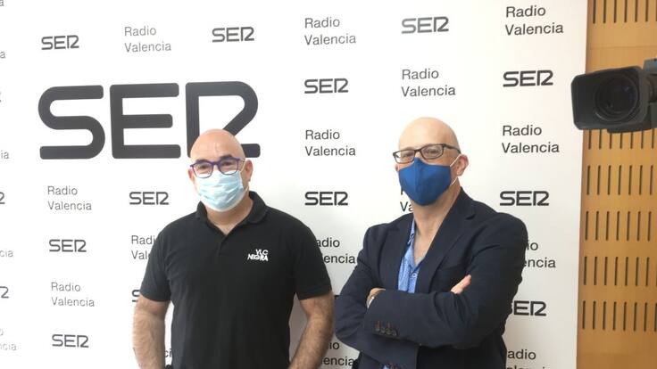 Entrevista al director y responsable de contenidos de VLC Negra