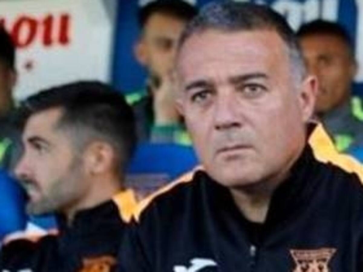 El Eldense incorpora a Jaime Pérez Avilés como nuevo analista