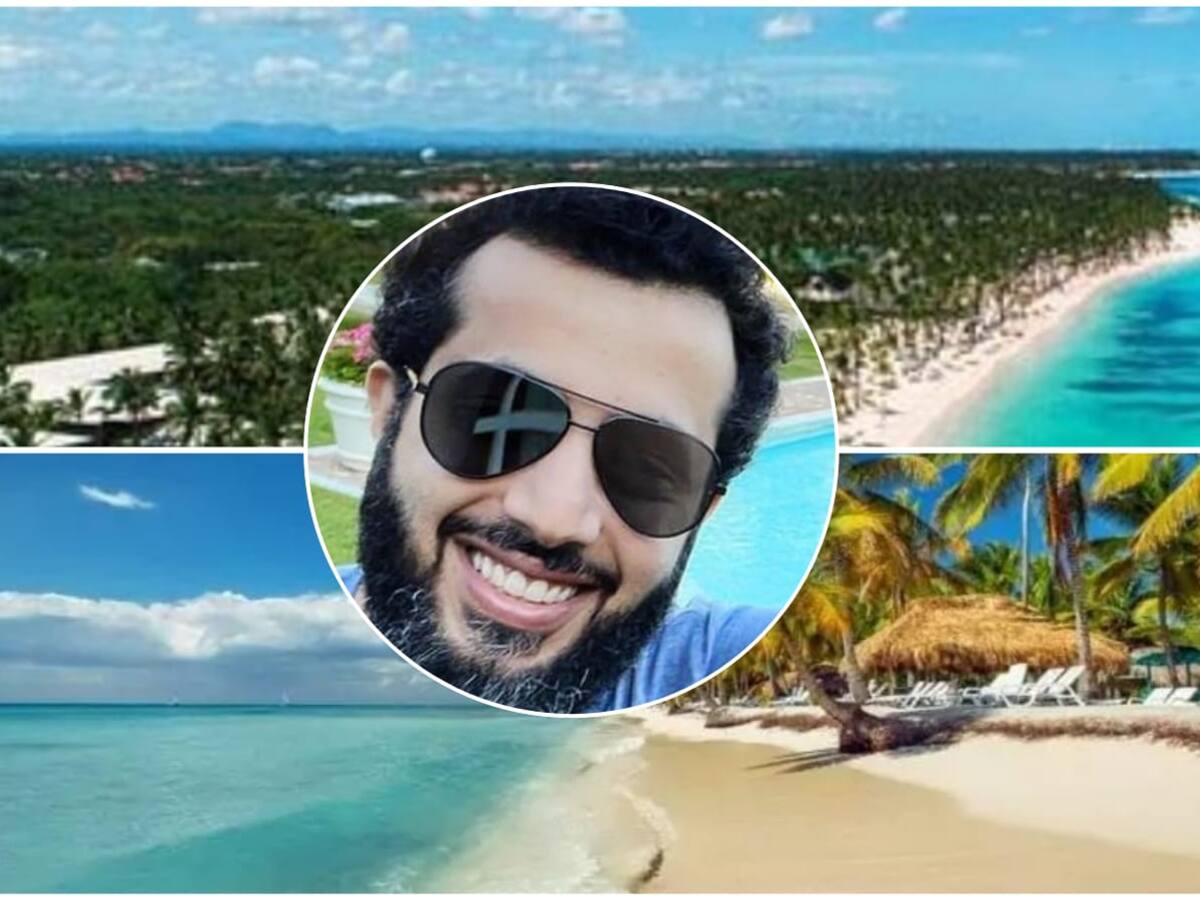 Turki prepara la fiesta del ascenso en el Caribe