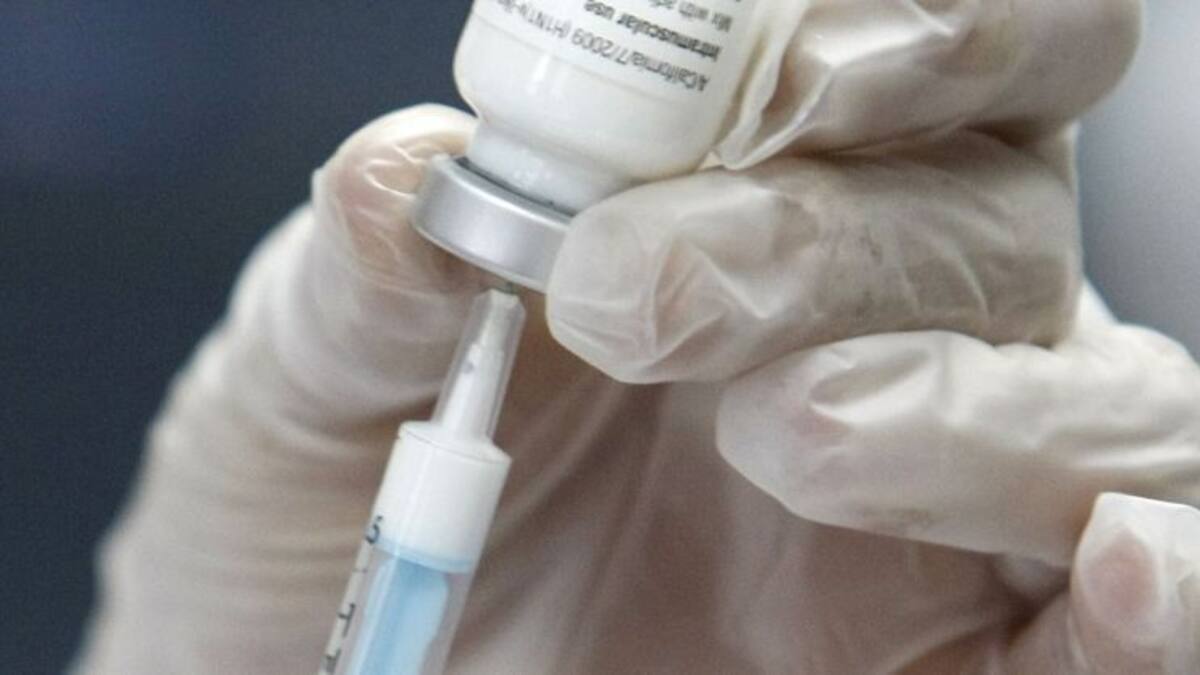 Sanidad retira 4.000 lotes de vacunas antialérgicas por fallos en su fabricación