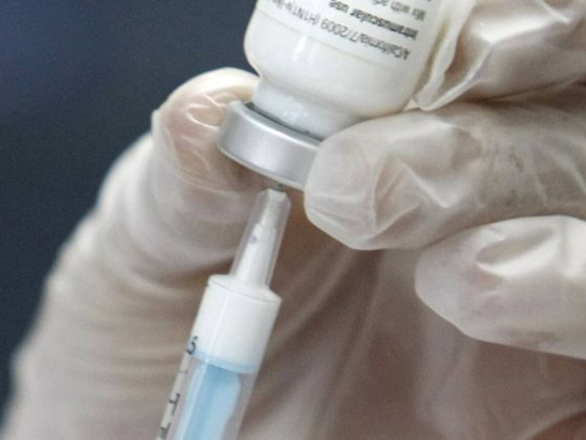 Sanidad retira 4.000 lotes de vacunas antialérgicas por fallos en su fabricación