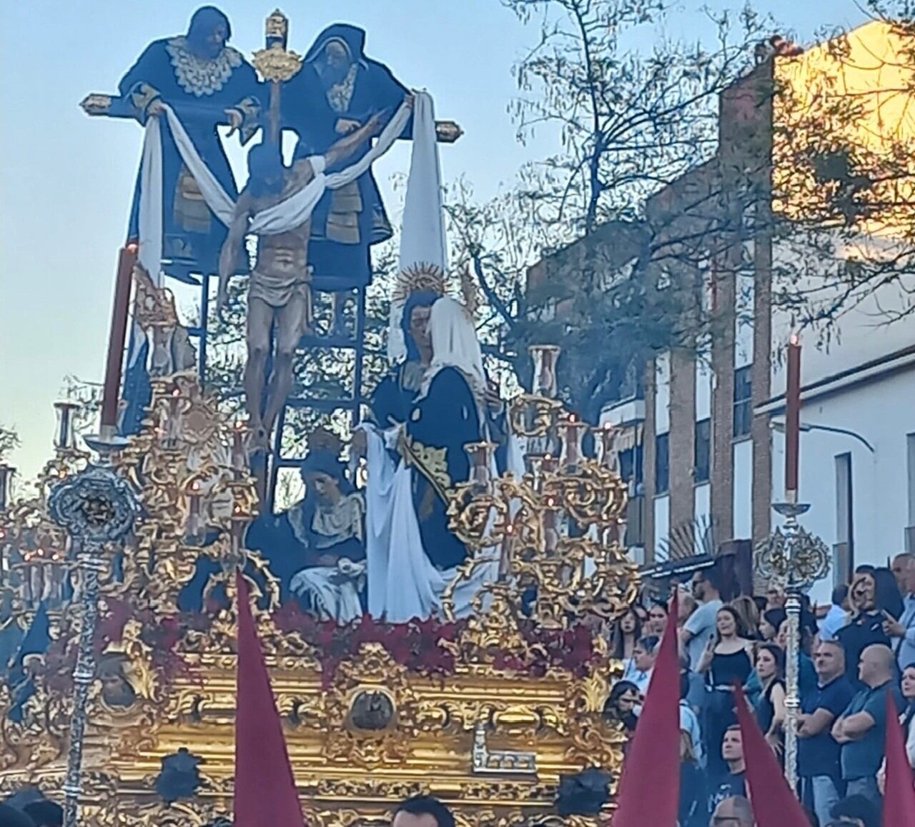 Hermandad del Descendimiento (Córdoba)