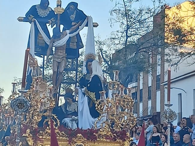 Hermandad del Descendimiento (Córdoba)