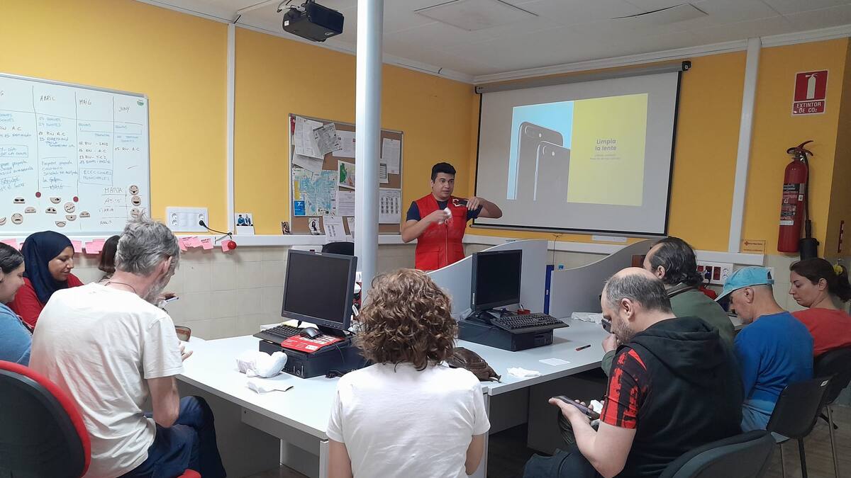 Entrevista La Ventana Comunitat Valenciana (22-06-2023)