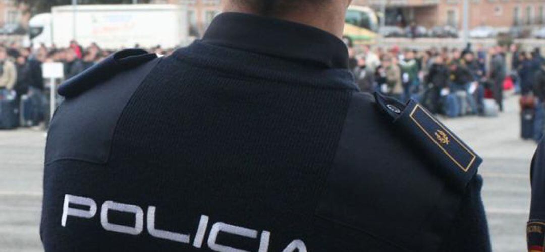 La Policía Nacional venía investigando la muerte del anciano de Leganés desde el 2 de enero. 